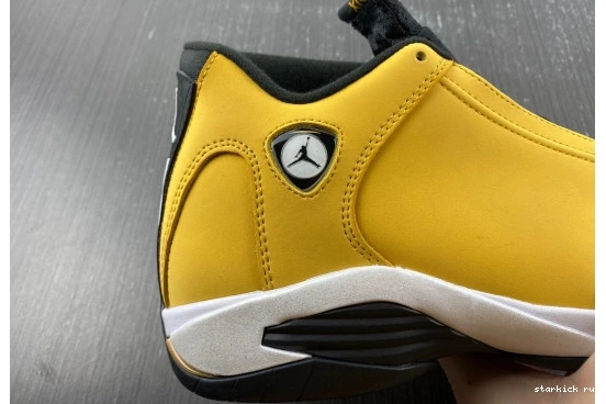 Jordan 487471-701 14 487471-701 Light Ginger Retro  0714